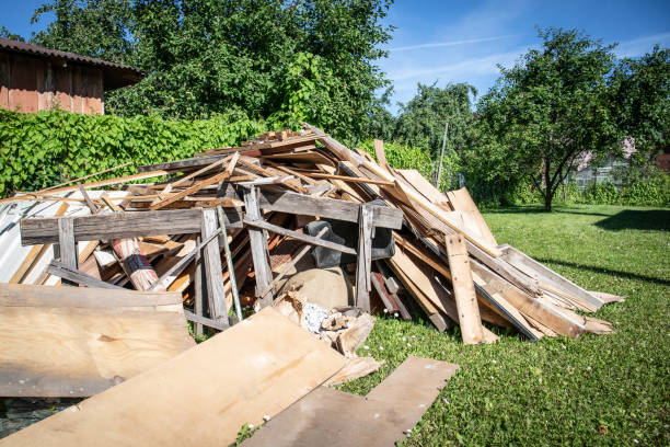 Best Yard Waste Removal  in Mitchell, NE